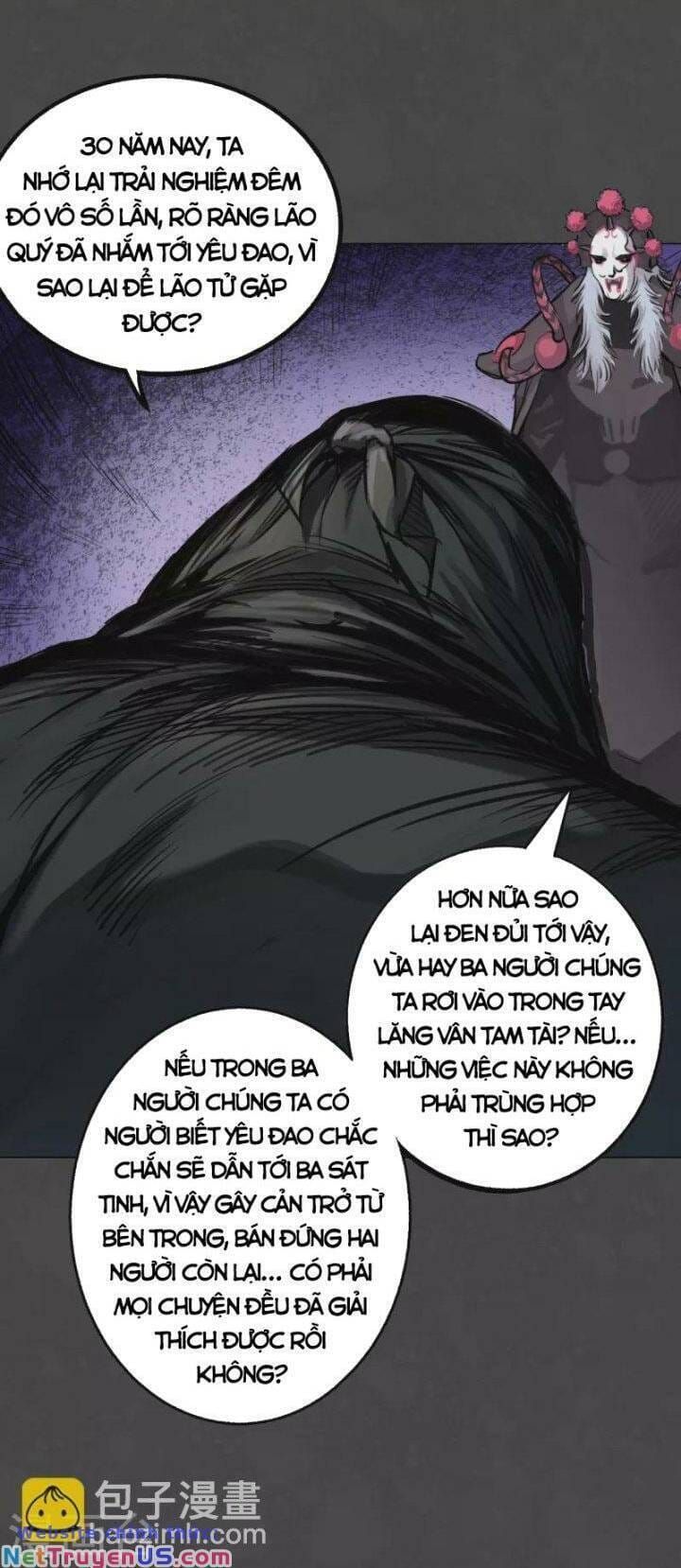 đọc truyện Tạng Phong Hành Chương 123 ảnh 33 tại Thiên Thai Truyện