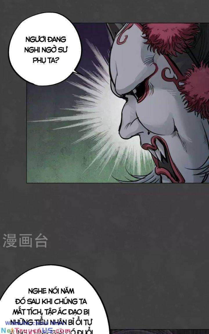 đọc truyện Tạng Phong Hành Chương 123 ảnh 34 tại Thiên Thai Truyện