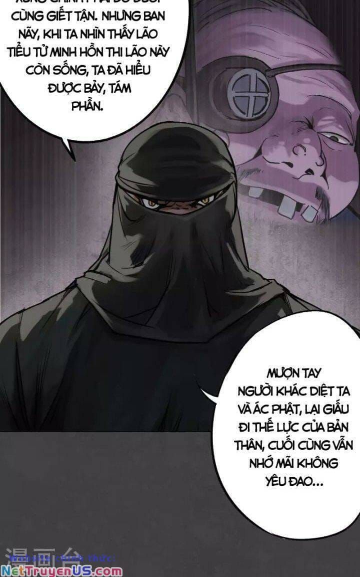 đọc truyện Tạng Phong Hành Chương 123 ảnh 35 tại Thiên Thai Truyện