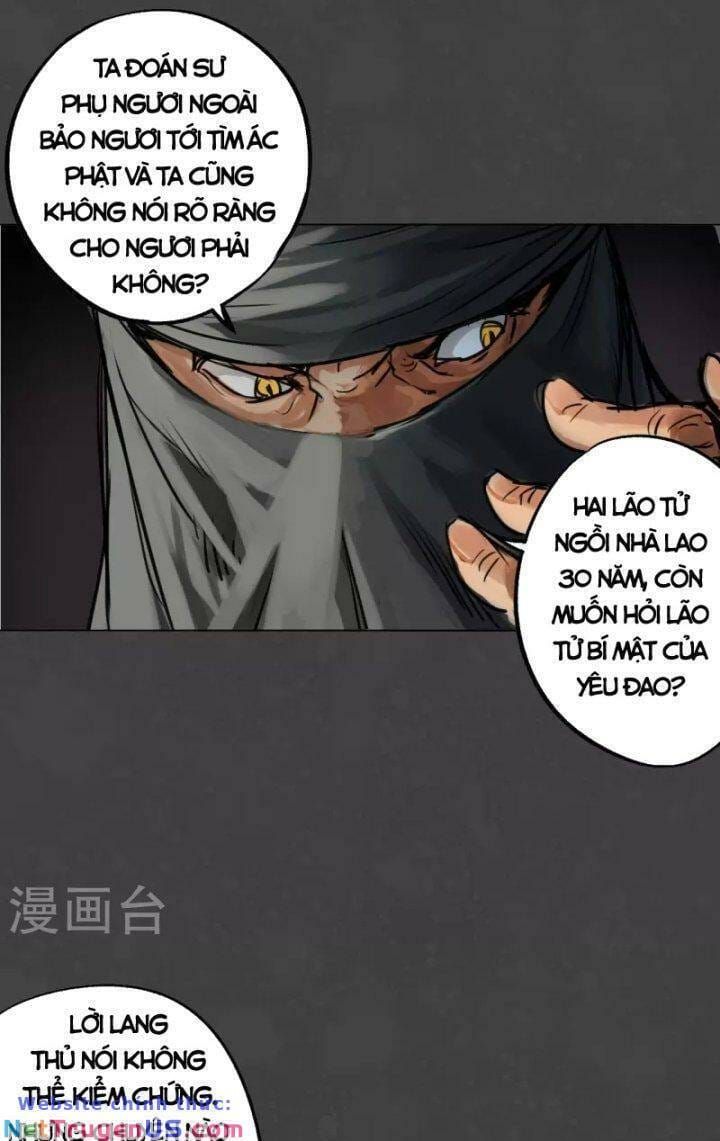 đọc truyện Tạng Phong Hành Chương 123 ảnh 36 tại Thiên Thai Truyện