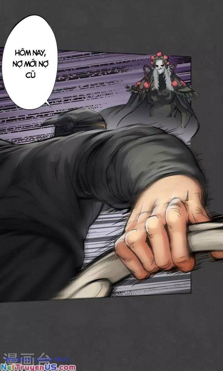 đọc truyện Tạng Phong Hành Chương 123 ảnh 39 tại Thiên Thai Truyện