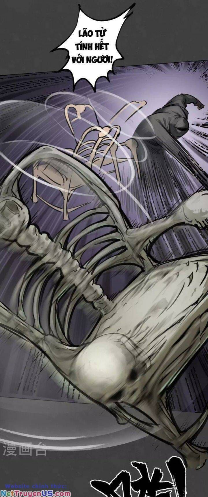 đọc truyện Tạng Phong Hành Chương 123 ảnh 40 tại Thiên Thai Truyện