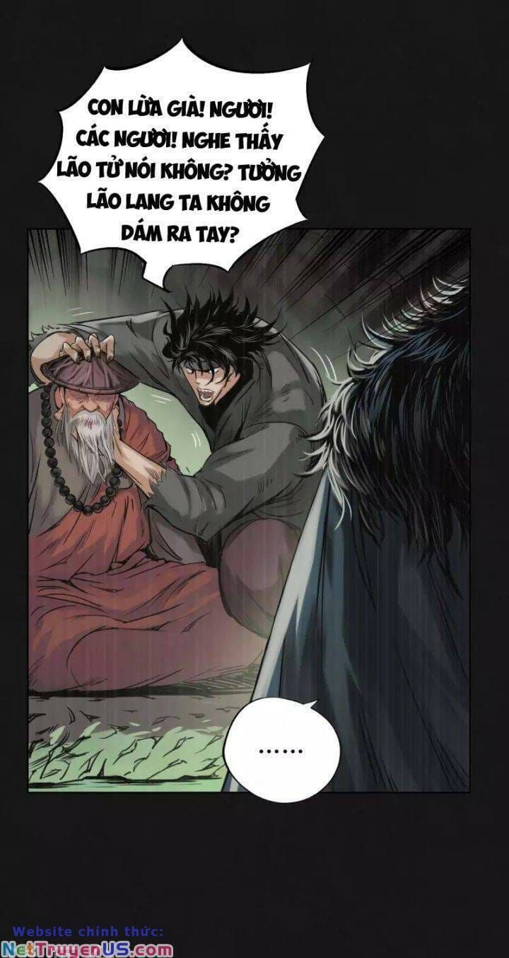 đọc truyện Tạng Phong Hành Chương 123 ảnh 6 tại Thiên Thai Truyện