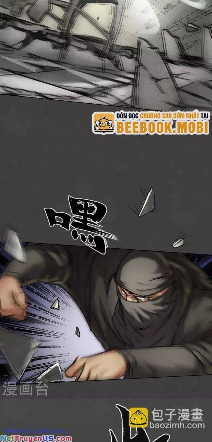 đọc truyện Tạng Phong Hành Chương 123 ảnh 42 tại Thiên Thai Truyện