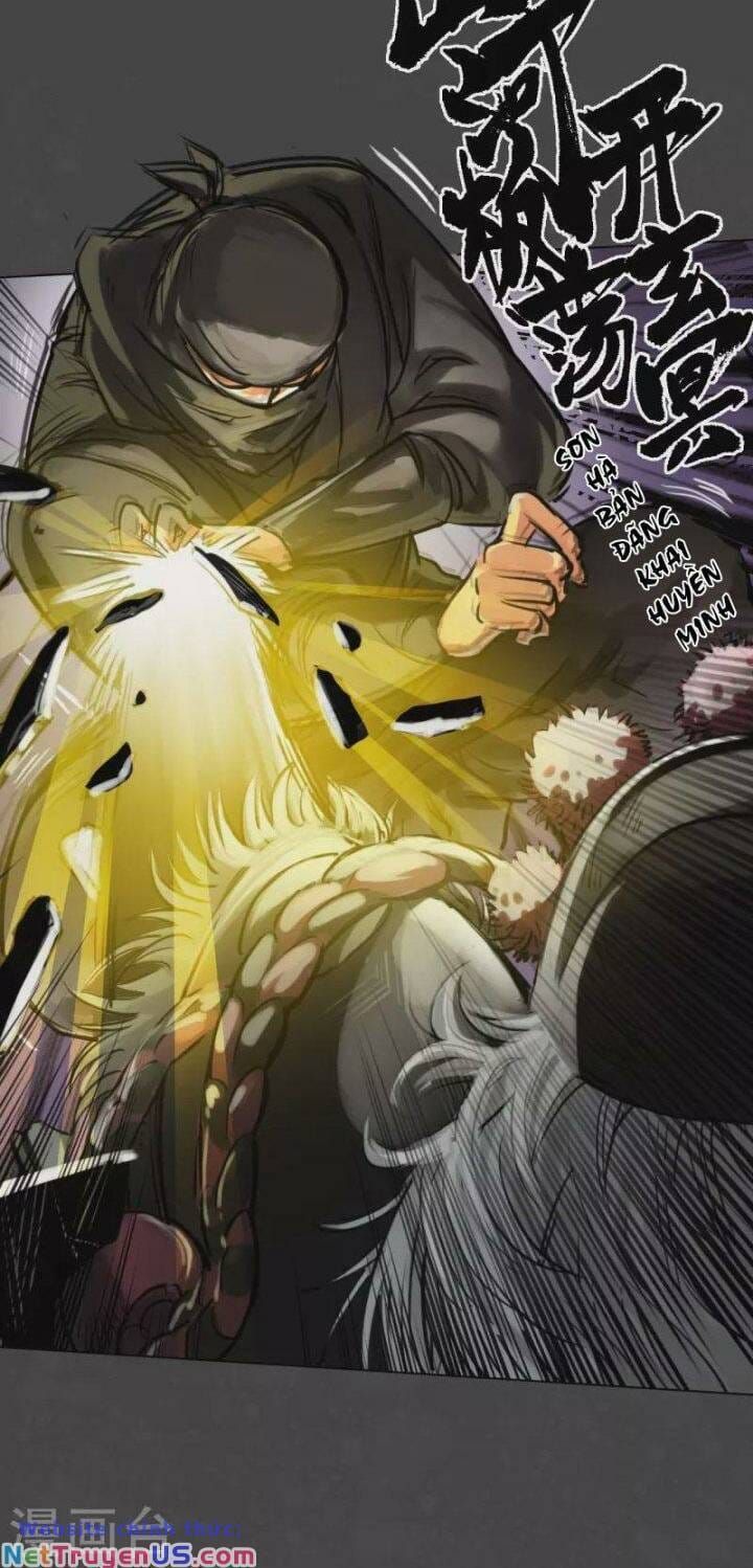 đọc truyện Tạng Phong Hành Chương 123 ảnh 43 tại Thiên Thai Truyện