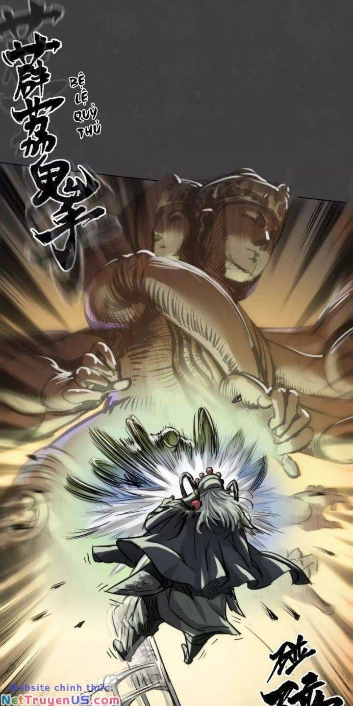 đọc truyện Tạng Phong Hành Chương 123 ảnh 46 tại Thiên Thai Truyện