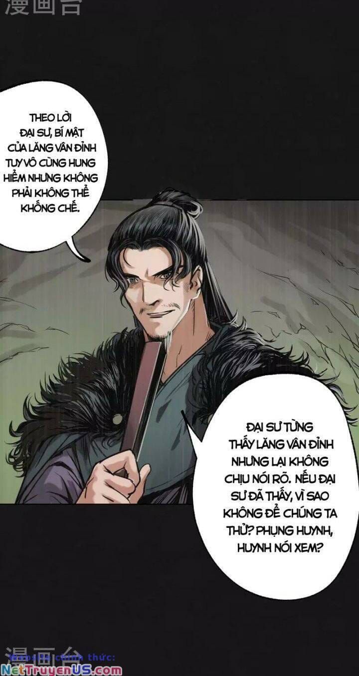 đọc truyện Tạng Phong Hành Chương 123 ảnh 7 tại Thiên Thai Truyện