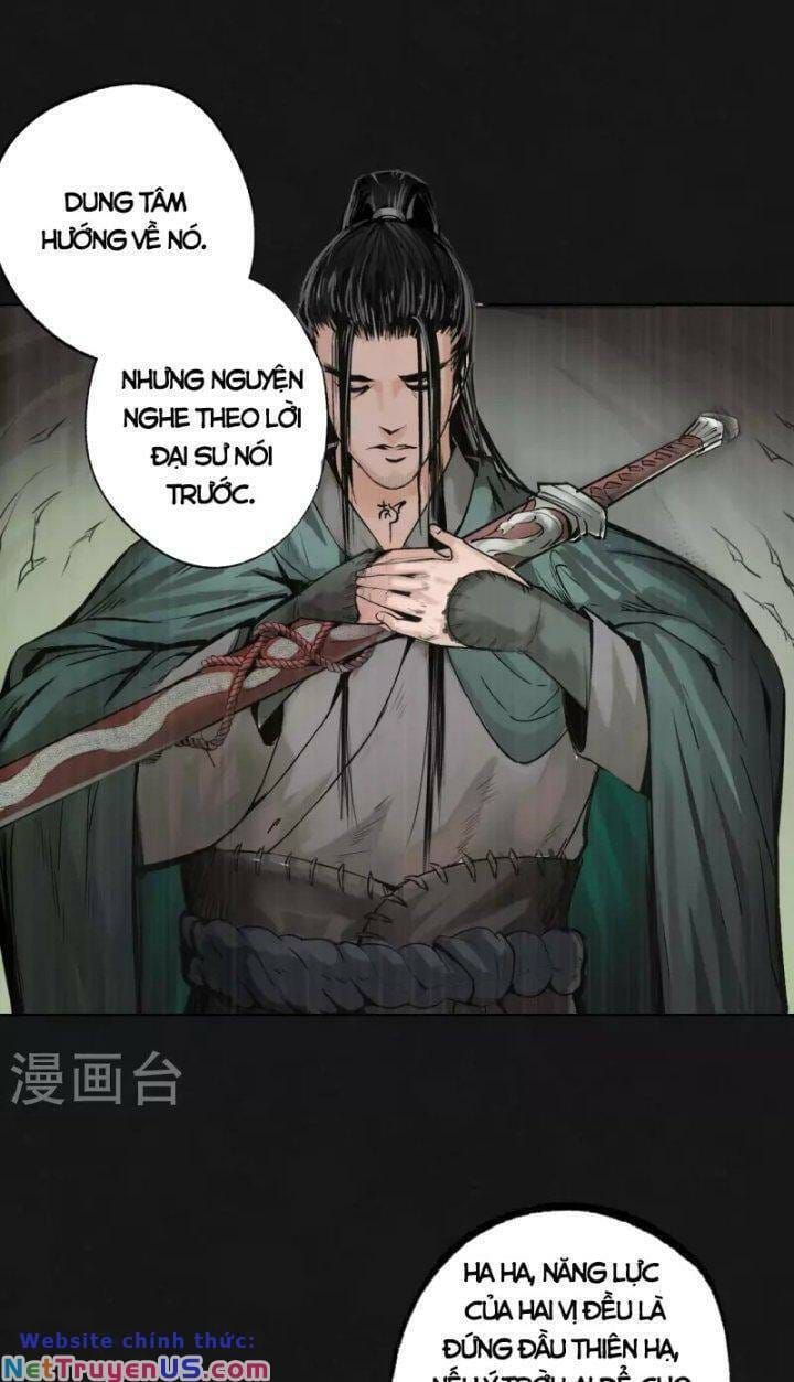 đọc truyện Tạng Phong Hành Chương 123 ảnh 8 tại Thiên Thai Truyện