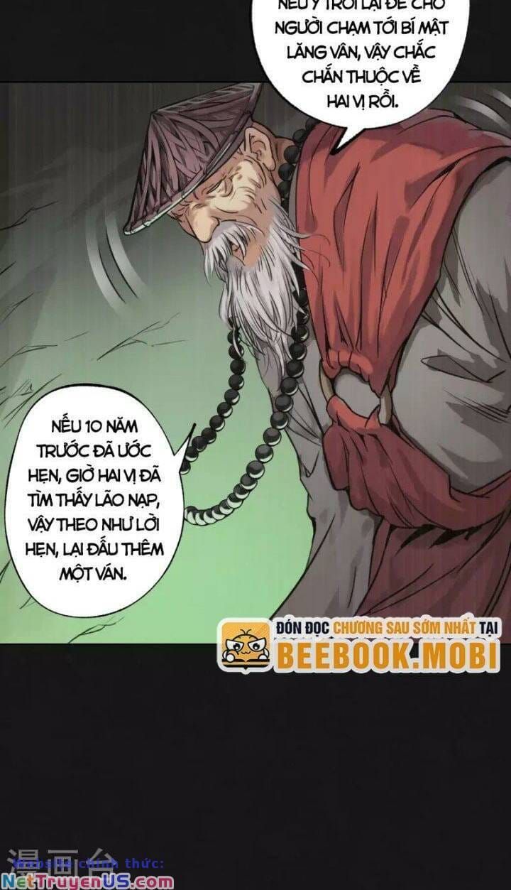 đọc truyện Tạng Phong Hành Chương 123 ảnh 9 tại Thiên Thai Truyện