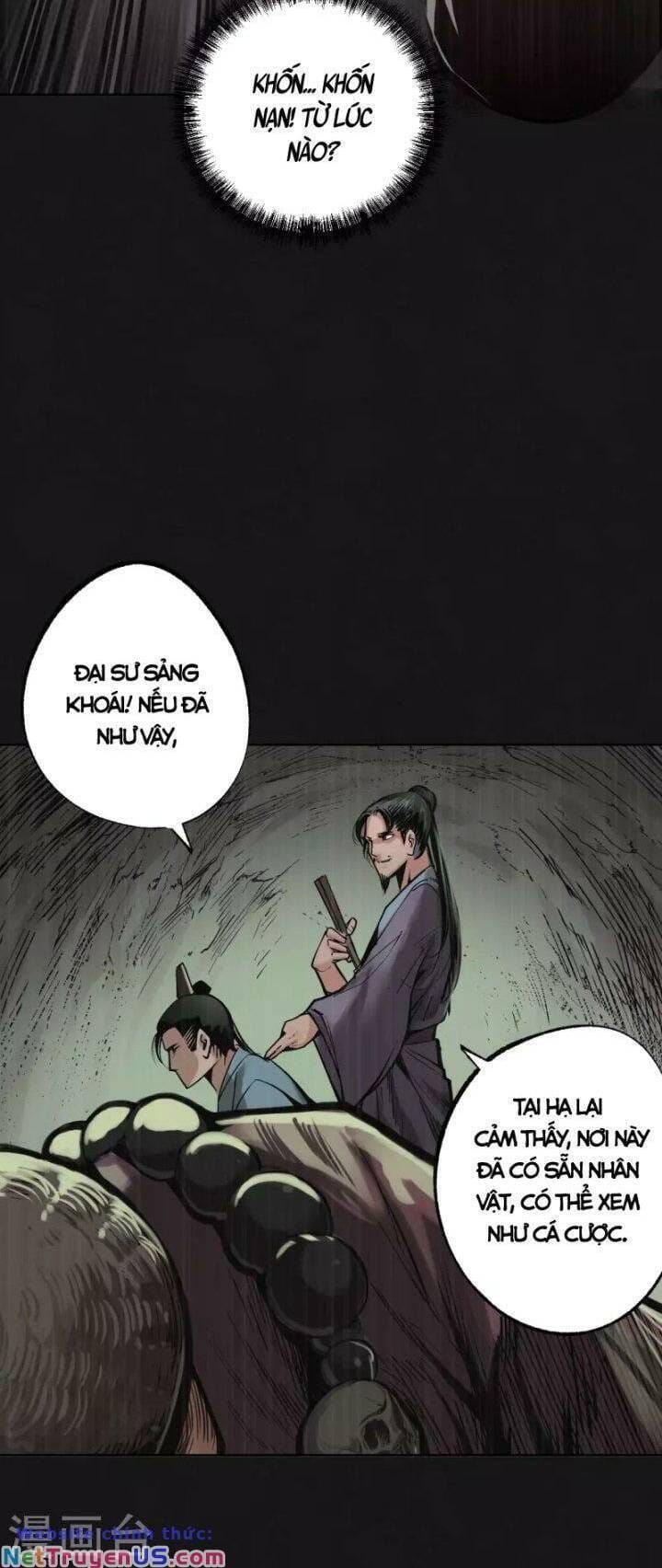 đọc truyện Tạng Phong Hành Chương 123 ảnh 11 tại Thiên Thai Truyện