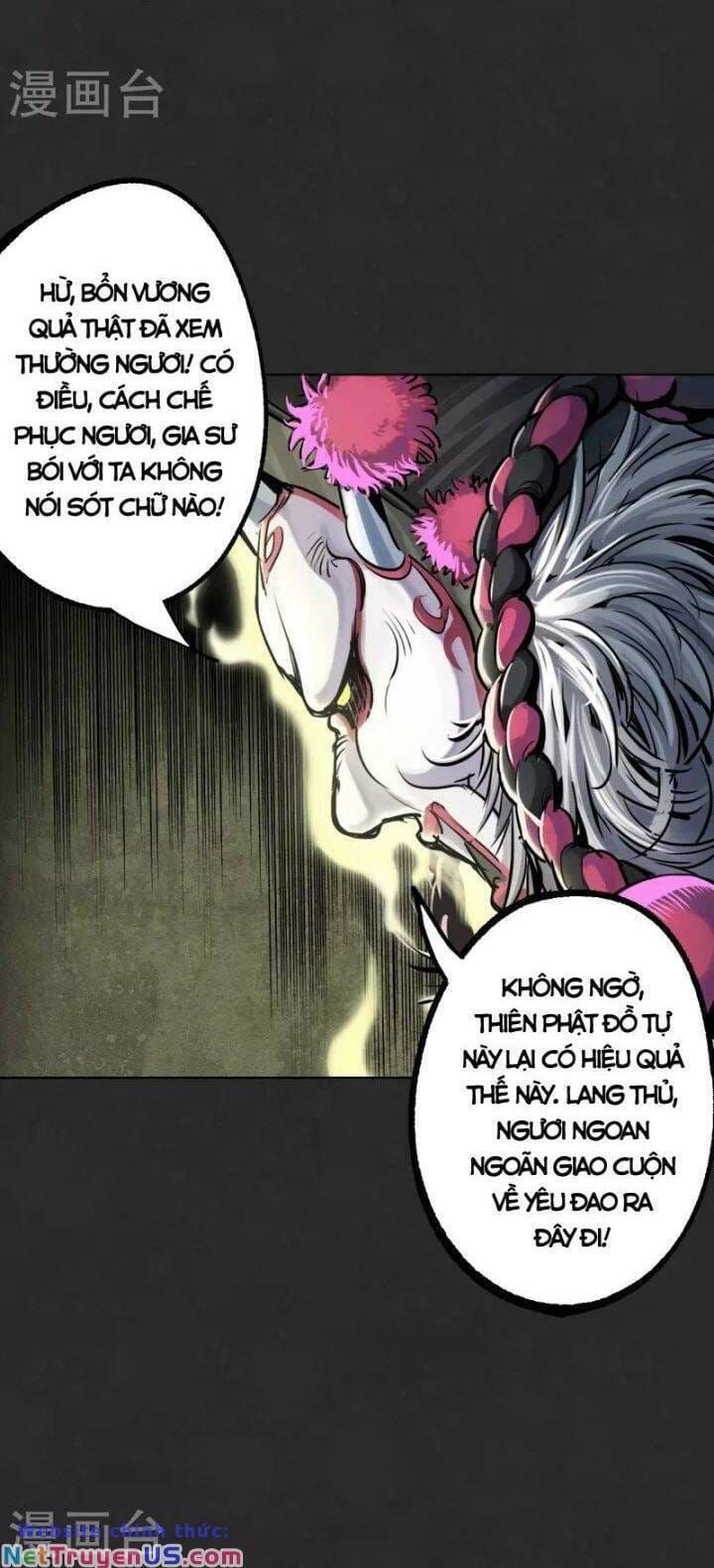 đọc truyện Tạng Phong Hành Chương 124 ảnh 12 tại Thiên Thai Truyện