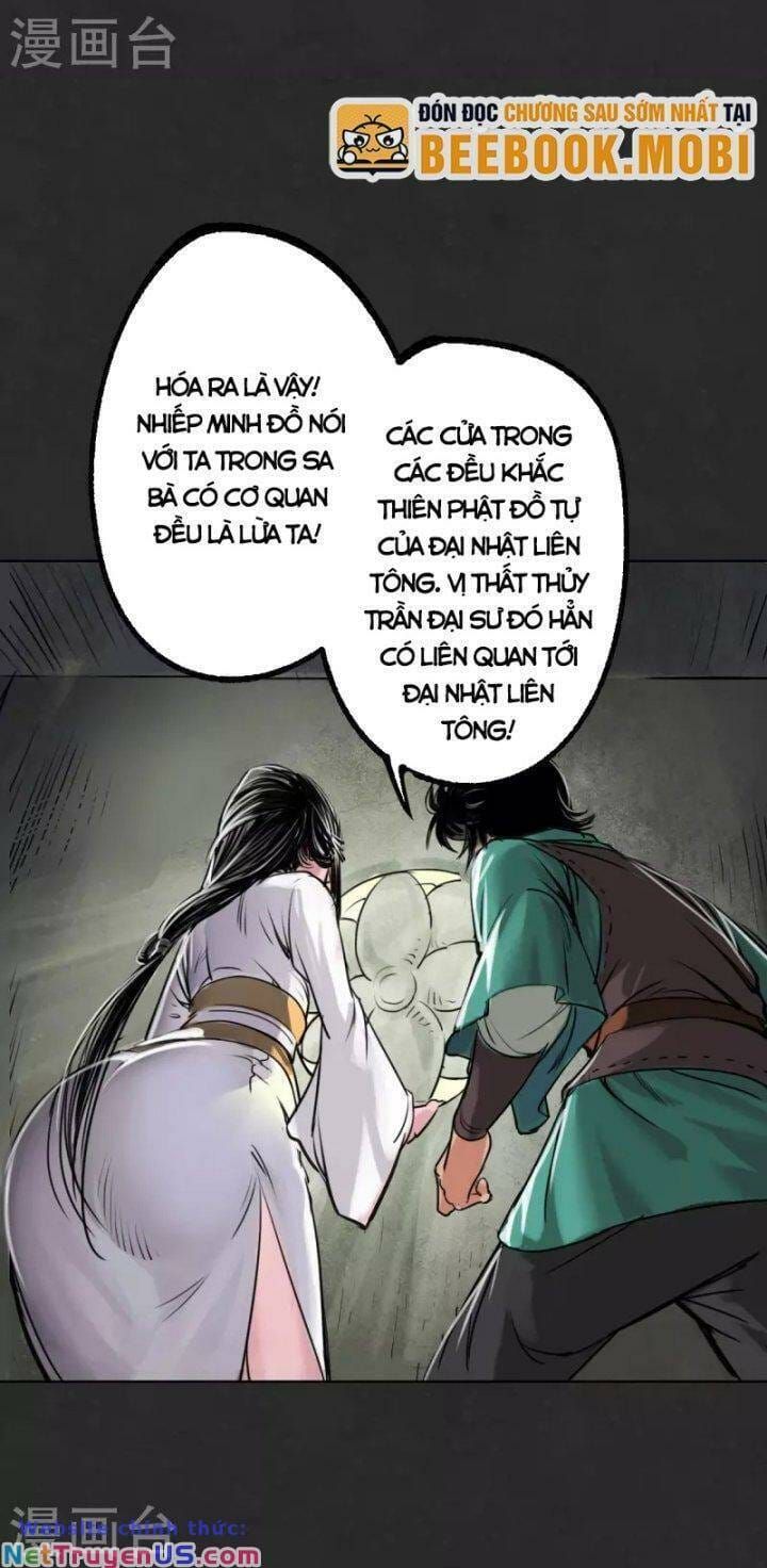 đọc truyện Tạng Phong Hành Chương 124 ảnh 14 tại Thiên Thai Truyện