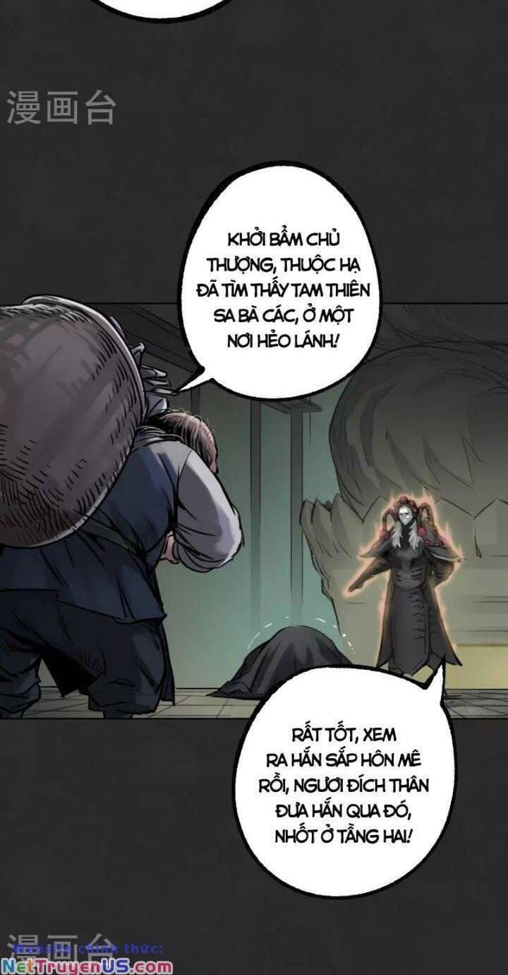 đọc truyện Tạng Phong Hành Chương 124 ảnh 16 tại Thiên Thai Truyện