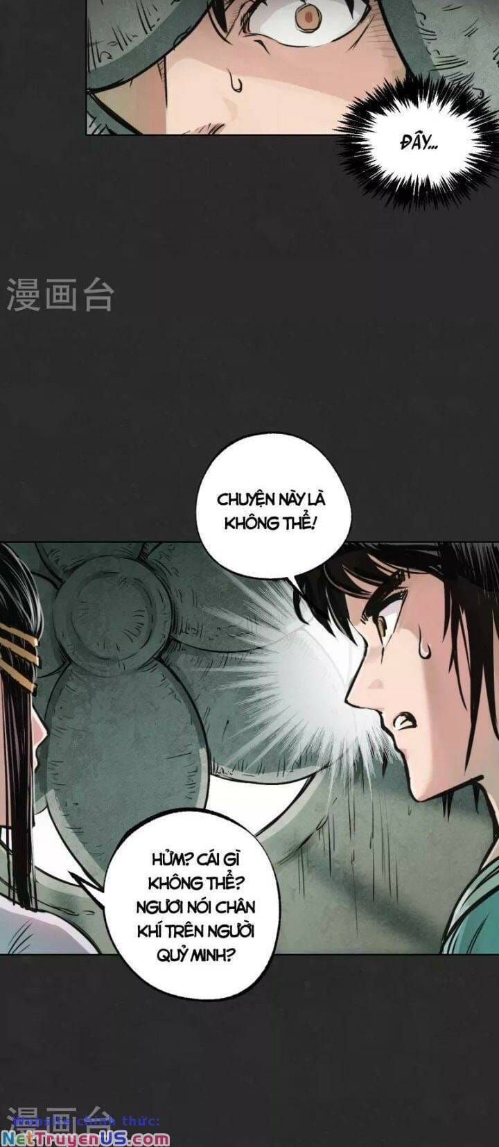 đọc truyện Tạng Phong Hành Chương 124 ảnh 20 tại Thiên Thai Truyện