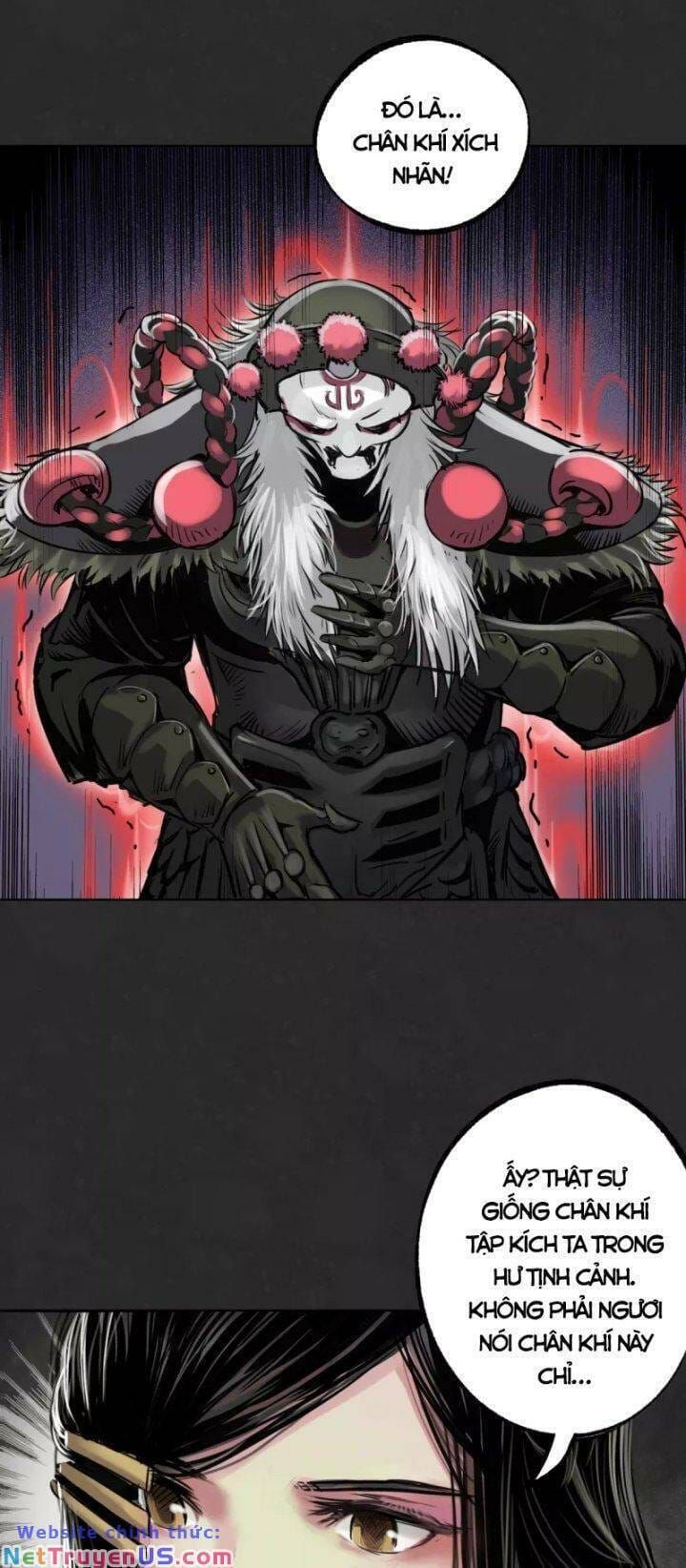 đọc truyện Tạng Phong Hành Chương 124 ảnh 21 tại Thiên Thai Truyện