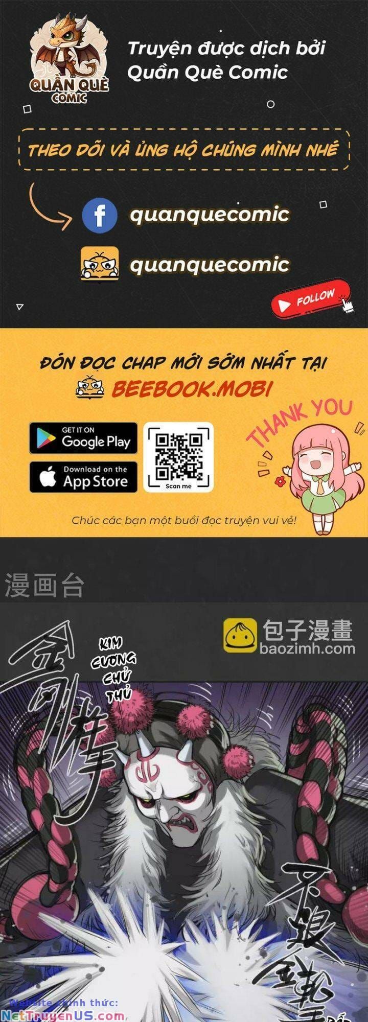 đọc truyện Tạng Phong Hành Chương 124 ảnh 4 tại Thiên Thai Truyện