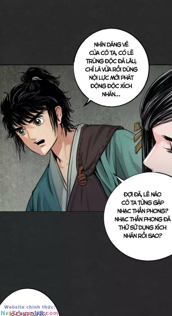 đọc truyện Tạng Phong Hành Chương 124 ảnh 23 tại Thiên Thai Truyện