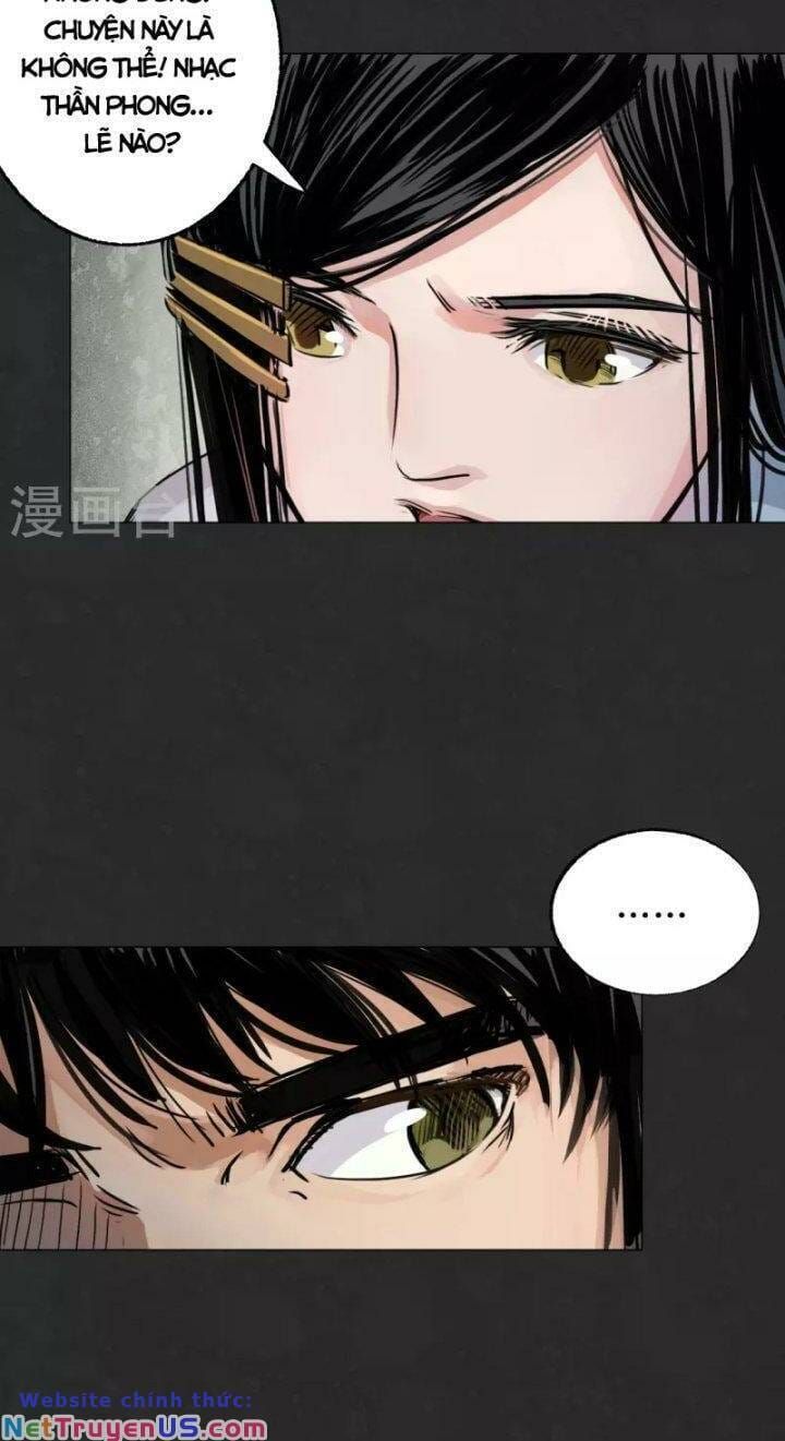 đọc truyện Tạng Phong Hành Chương 124 ảnh 24 tại Thiên Thai Truyện