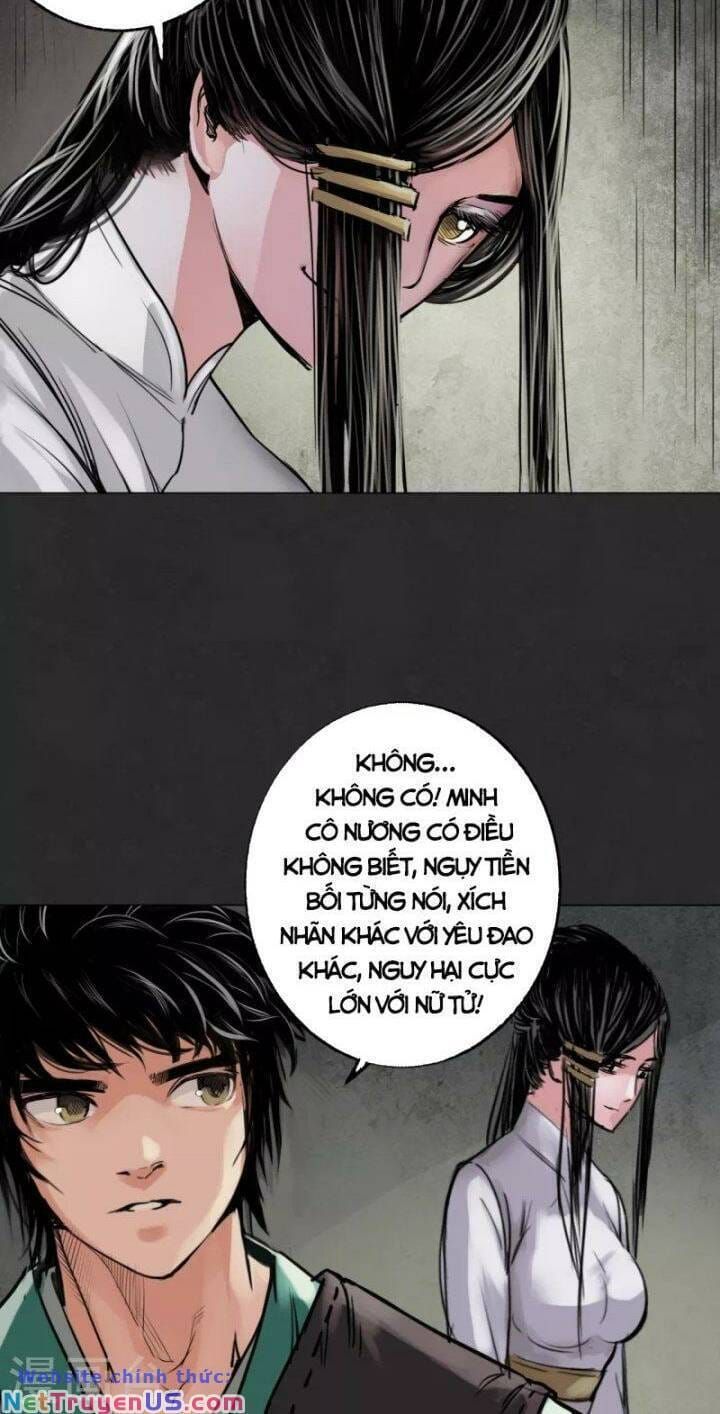 đọc truyện Tạng Phong Hành Chương 124 ảnh 26 tại Thiên Thai Truyện