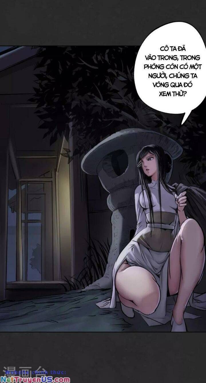 đọc truyện Tạng Phong Hành Chương 124 ảnh 32 tại Thiên Thai Truyện