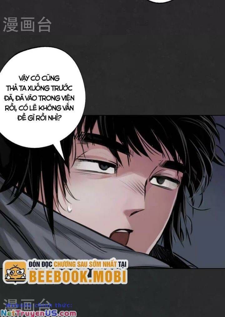 đọc truyện Tạng Phong Hành Chương 124 ảnh 34 tại Thiên Thai Truyện