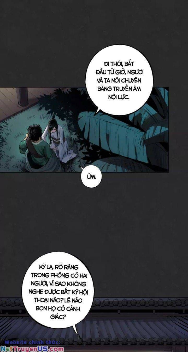 đọc truyện Tạng Phong Hành Chương 124 ảnh 35 tại Thiên Thai Truyện