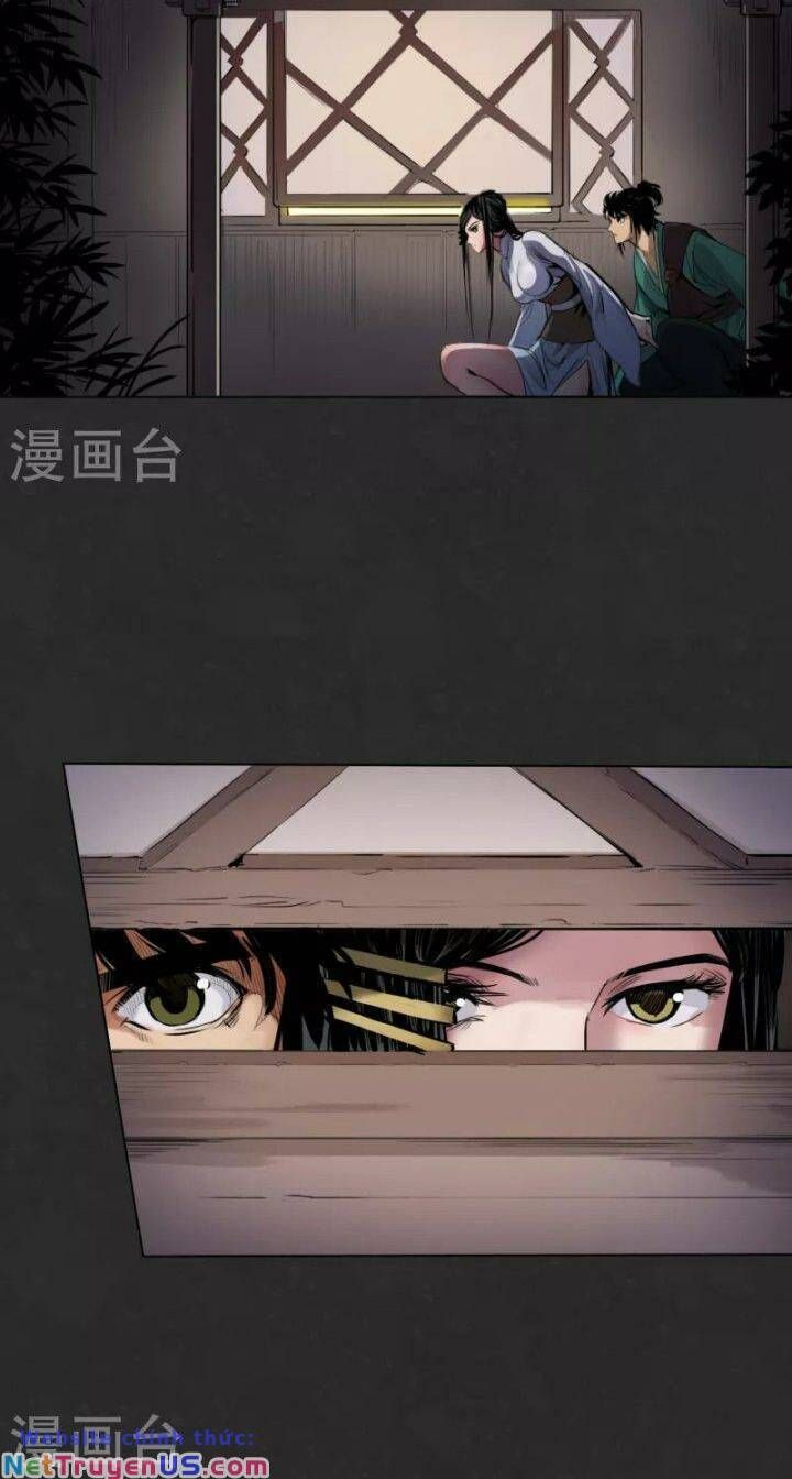 đọc truyện Tạng Phong Hành Chương 124 ảnh 36 tại Thiên Thai Truyện