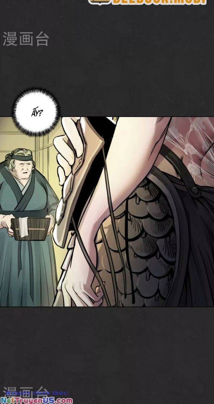 đọc truyện Tạng Phong Hành Chương 124 ảnh 38 tại Thiên Thai Truyện