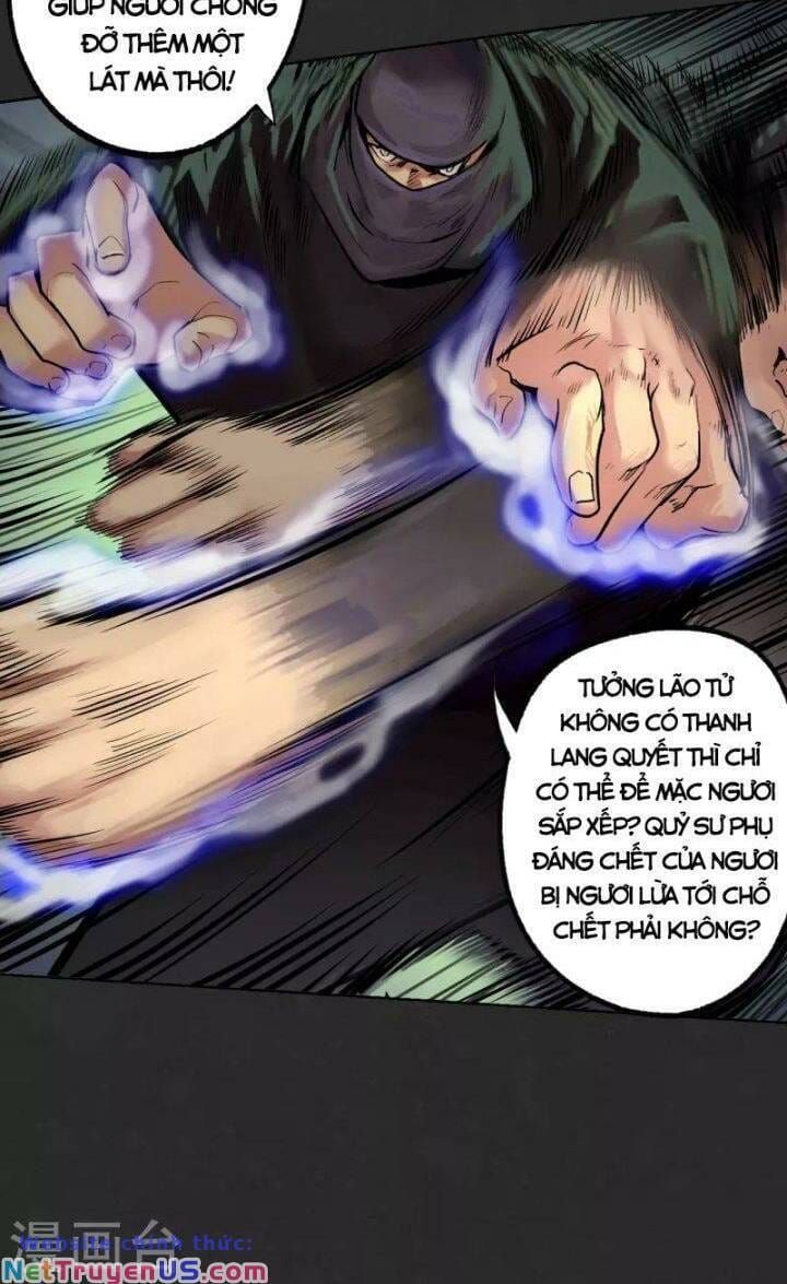 đọc truyện Tạng Phong Hành Chương 124 ảnh 6 tại Thiên Thai Truyện