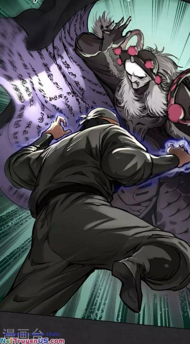 đọc truyện Tạng Phong Hành Chương 124 ảnh 8 tại Thiên Thai Truyện