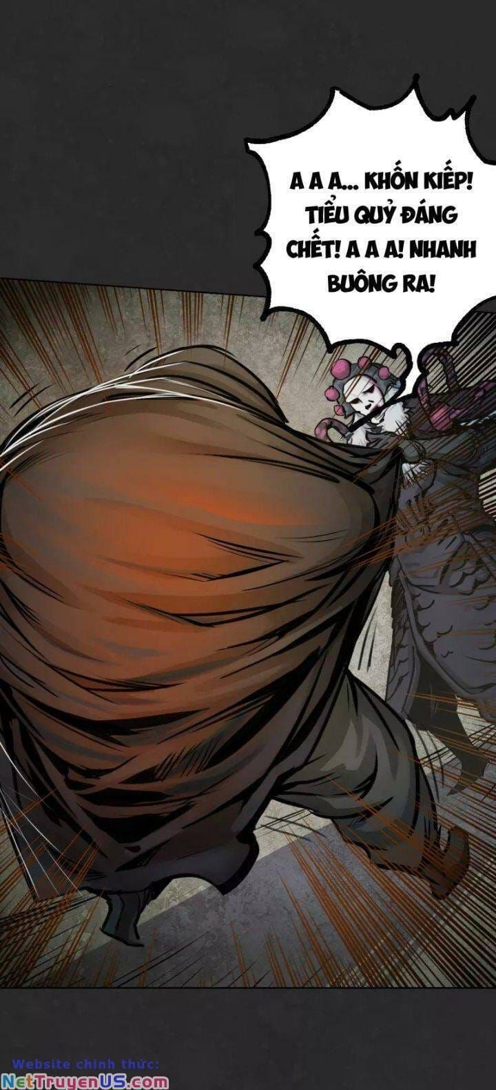 đọc truyện Tạng Phong Hành Chương 124 ảnh 11 tại Thiên Thai Truyện