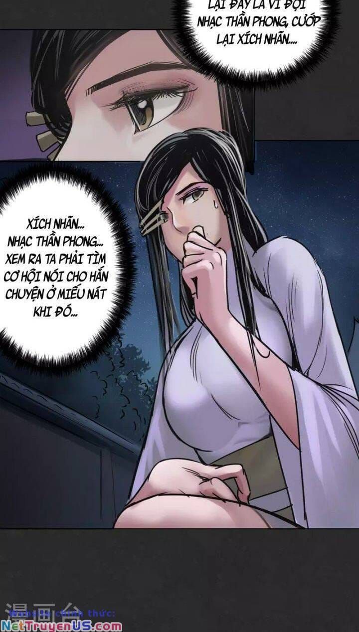 đọc truyện Tạng Phong Hành Chương 125 ảnh 12 tại Thiên Thai Truyện