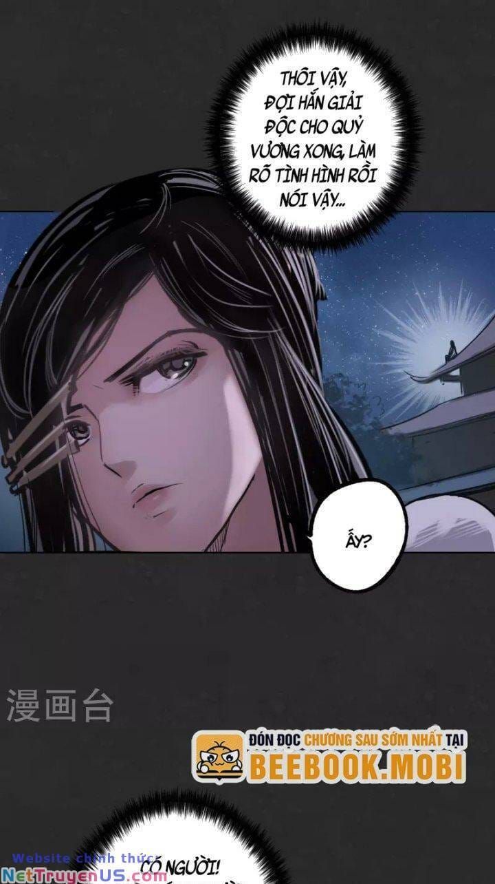 đọc truyện Tạng Phong Hành Chương 125 ảnh 13 tại Thiên Thai Truyện