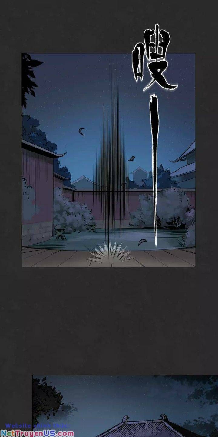 đọc truyện Tạng Phong Hành Chương 125 ảnh 15 tại Thiên Thai Truyện