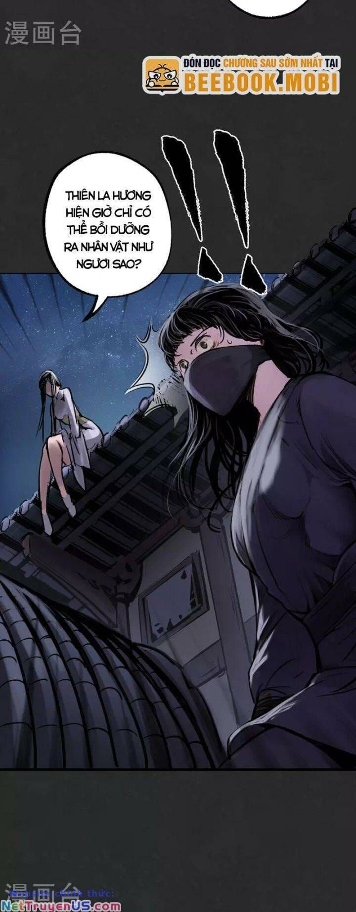 đọc truyện Tạng Phong Hành Chương 125 ảnh 18 tại Thiên Thai Truyện