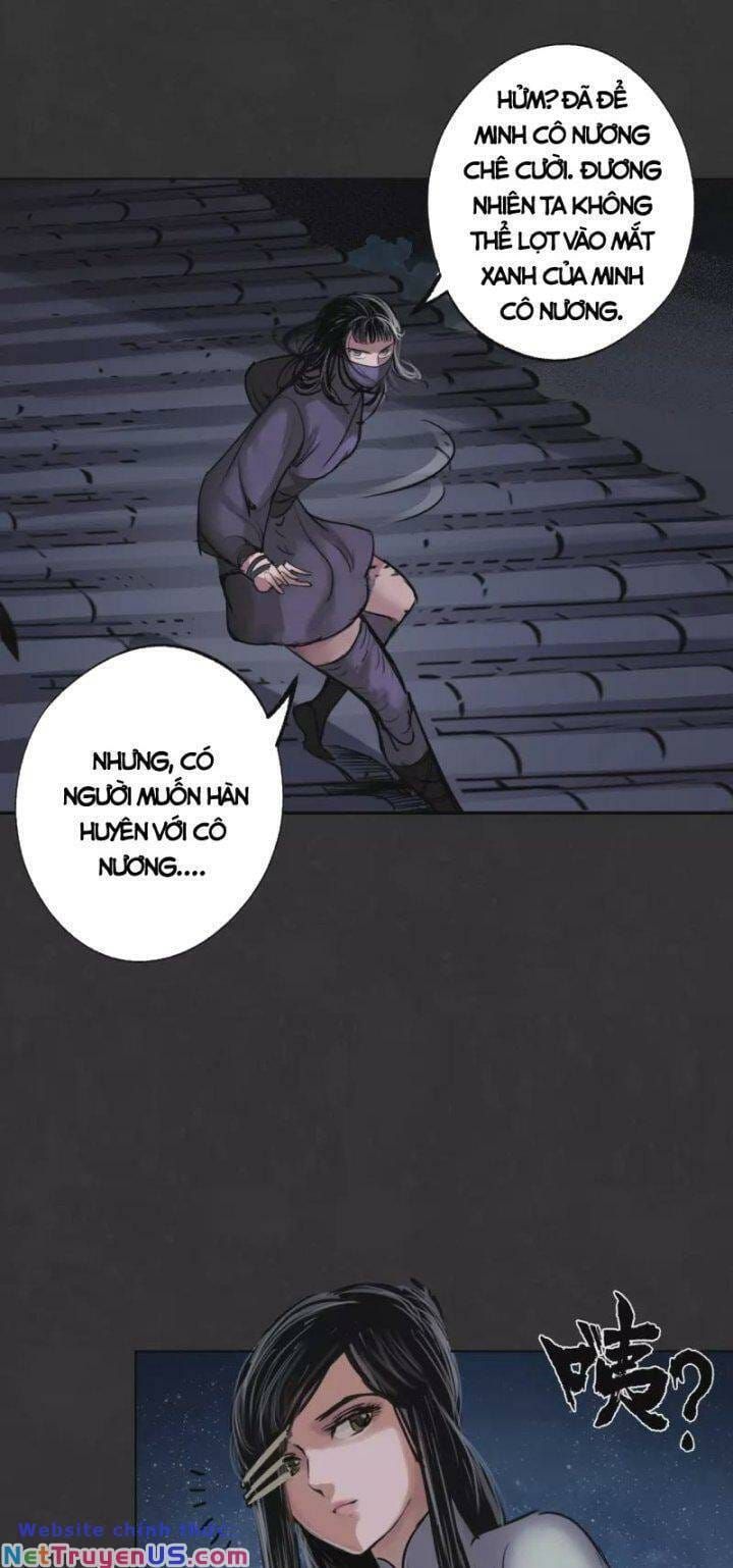 đọc truyện Tạng Phong Hành Chương 125 ảnh 19 tại Thiên Thai Truyện