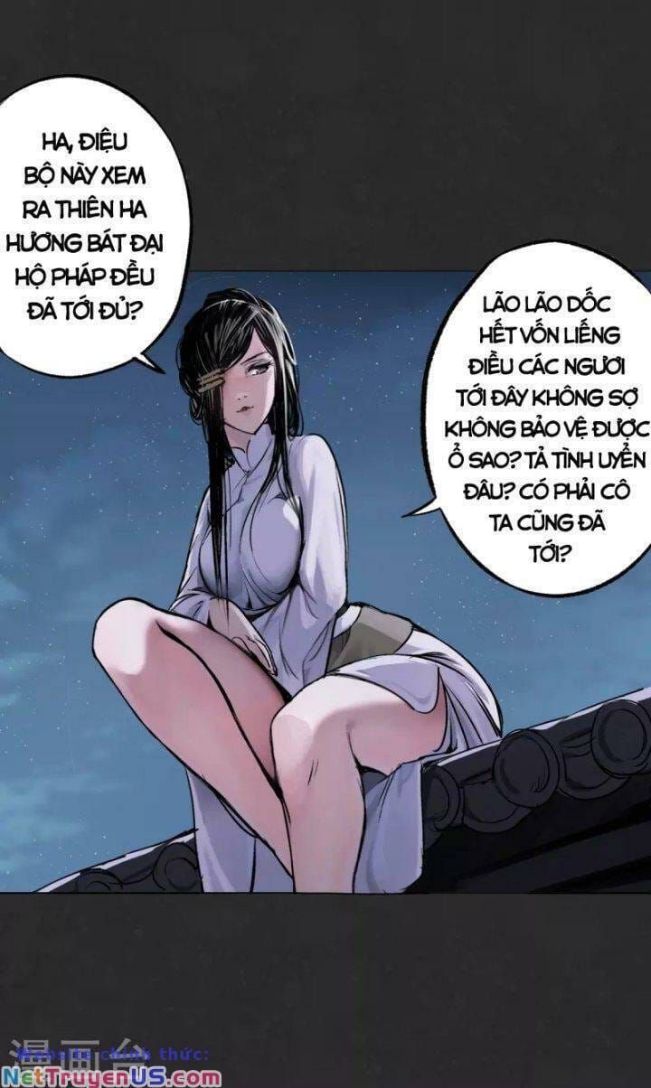 đọc truyện Tạng Phong Hành Chương 125 ảnh 23 tại Thiên Thai Truyện