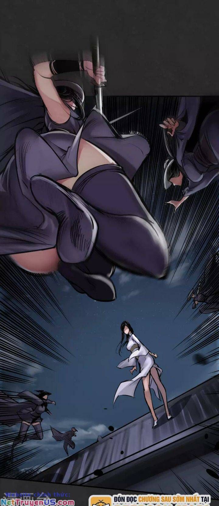 đọc truyện Tạng Phong Hành Chương 125 ảnh 25 tại Thiên Thai Truyện