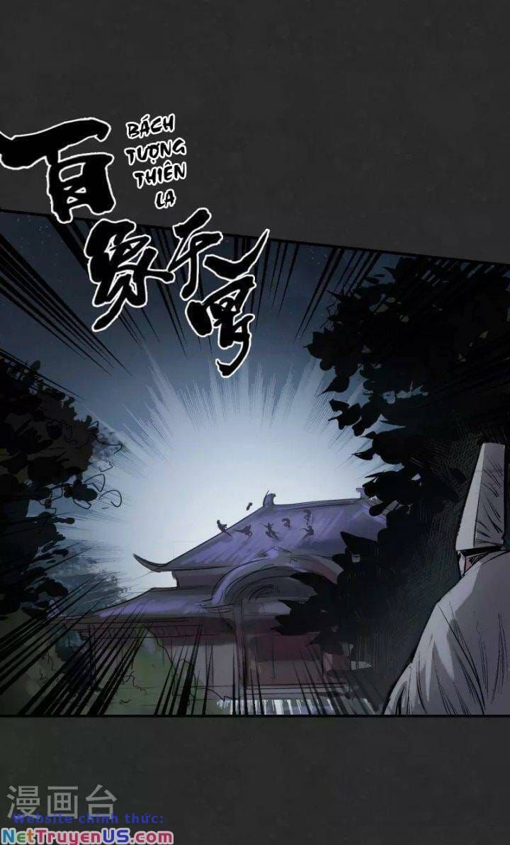 đọc truyện Tạng Phong Hành Chương 125 ảnh 27 tại Thiên Thai Truyện