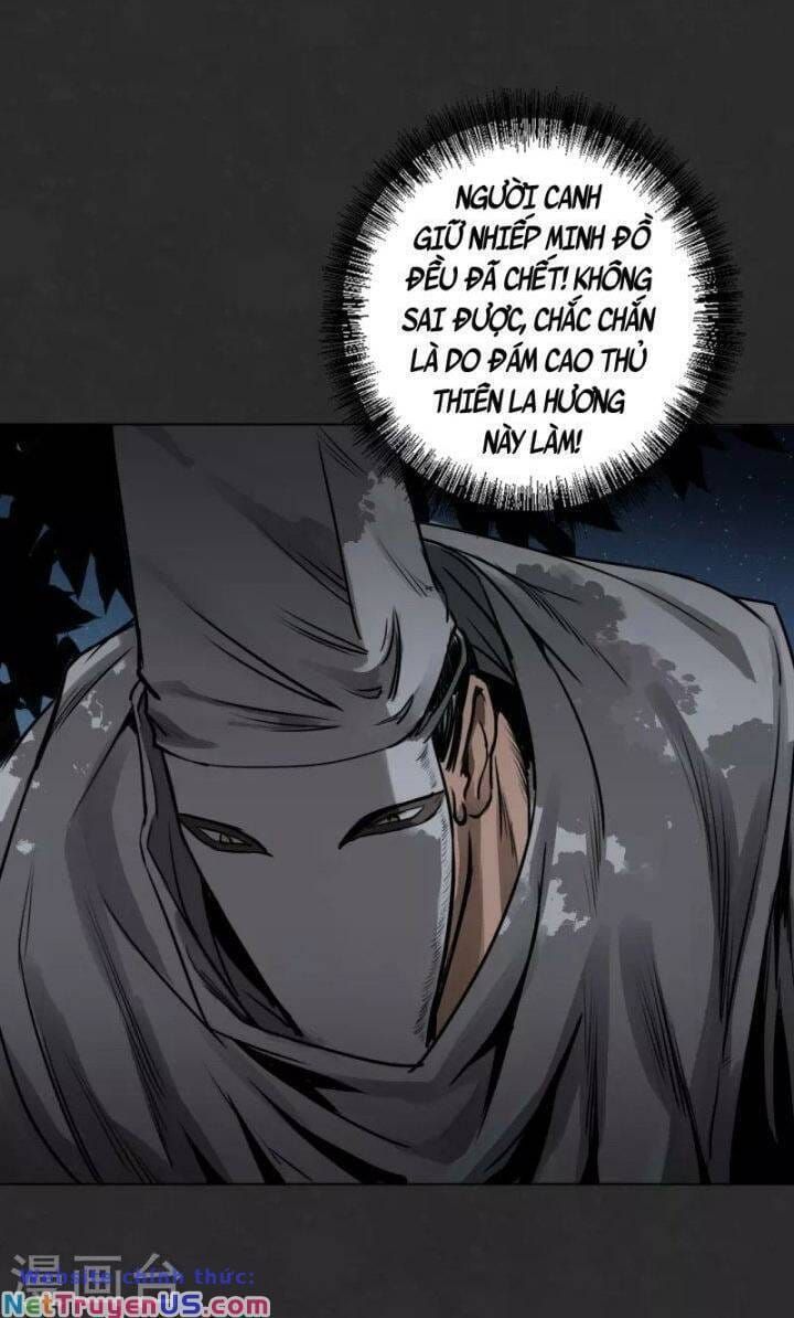 đọc truyện Tạng Phong Hành Chương 125 ảnh 28 tại Thiên Thai Truyện