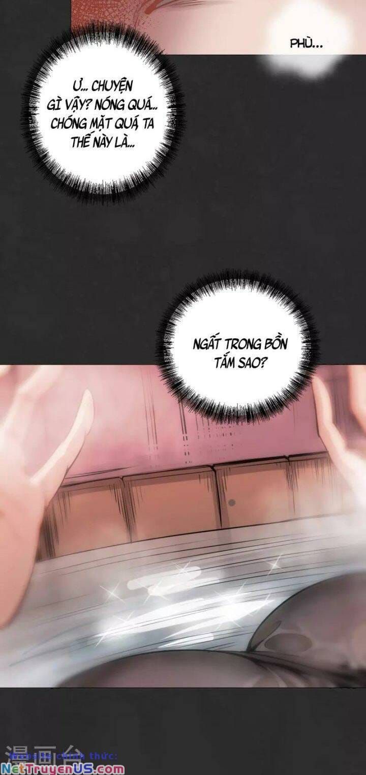 đọc truyện Tạng Phong Hành Chương 125 ảnh 30 tại Thiên Thai Truyện