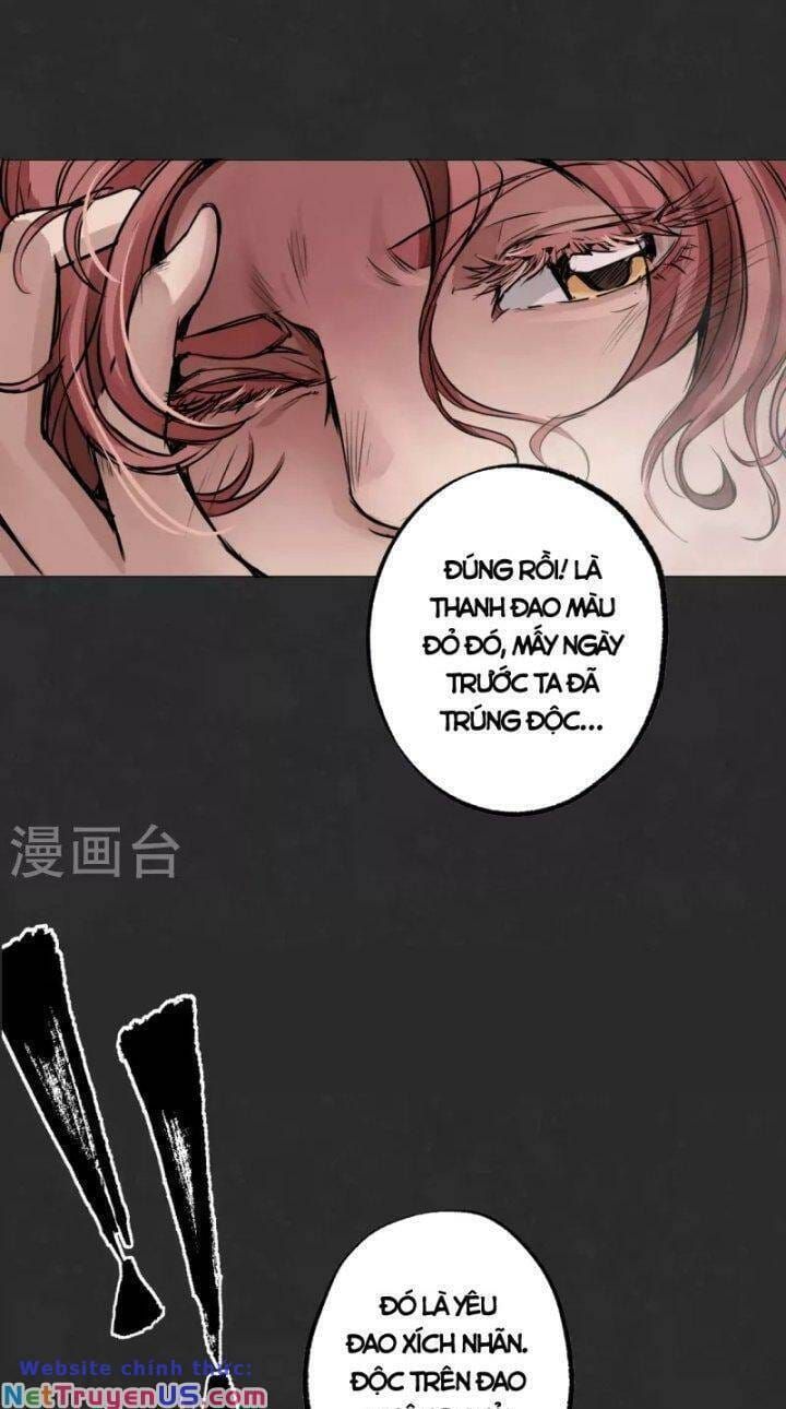 đọc truyện Tạng Phong Hành Chương 125 ảnh 31 tại Thiên Thai Truyện