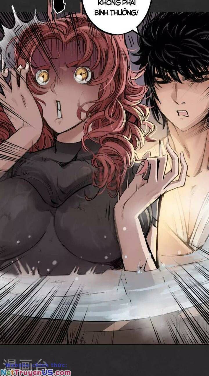 đọc truyện Tạng Phong Hành Chương 125 ảnh 32 tại Thiên Thai Truyện