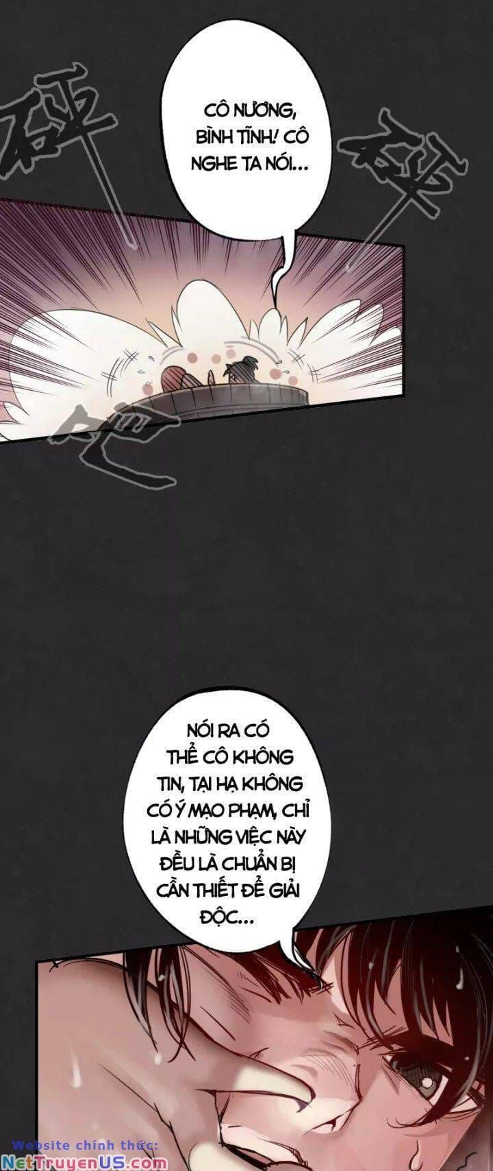 đọc truyện Tạng Phong Hành Chương 125 ảnh 35 tại Thiên Thai Truyện