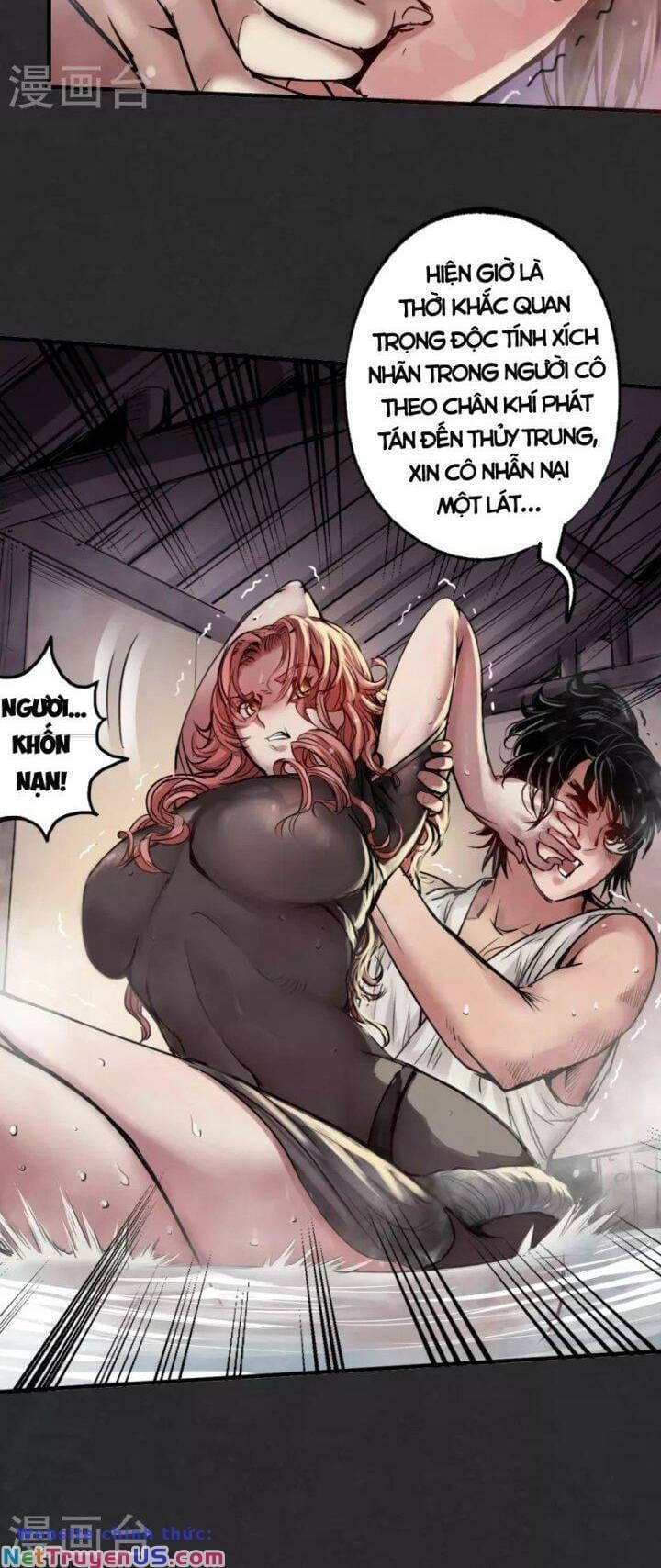 đọc truyện Tạng Phong Hành Chương 125 ảnh 36 tại Thiên Thai Truyện