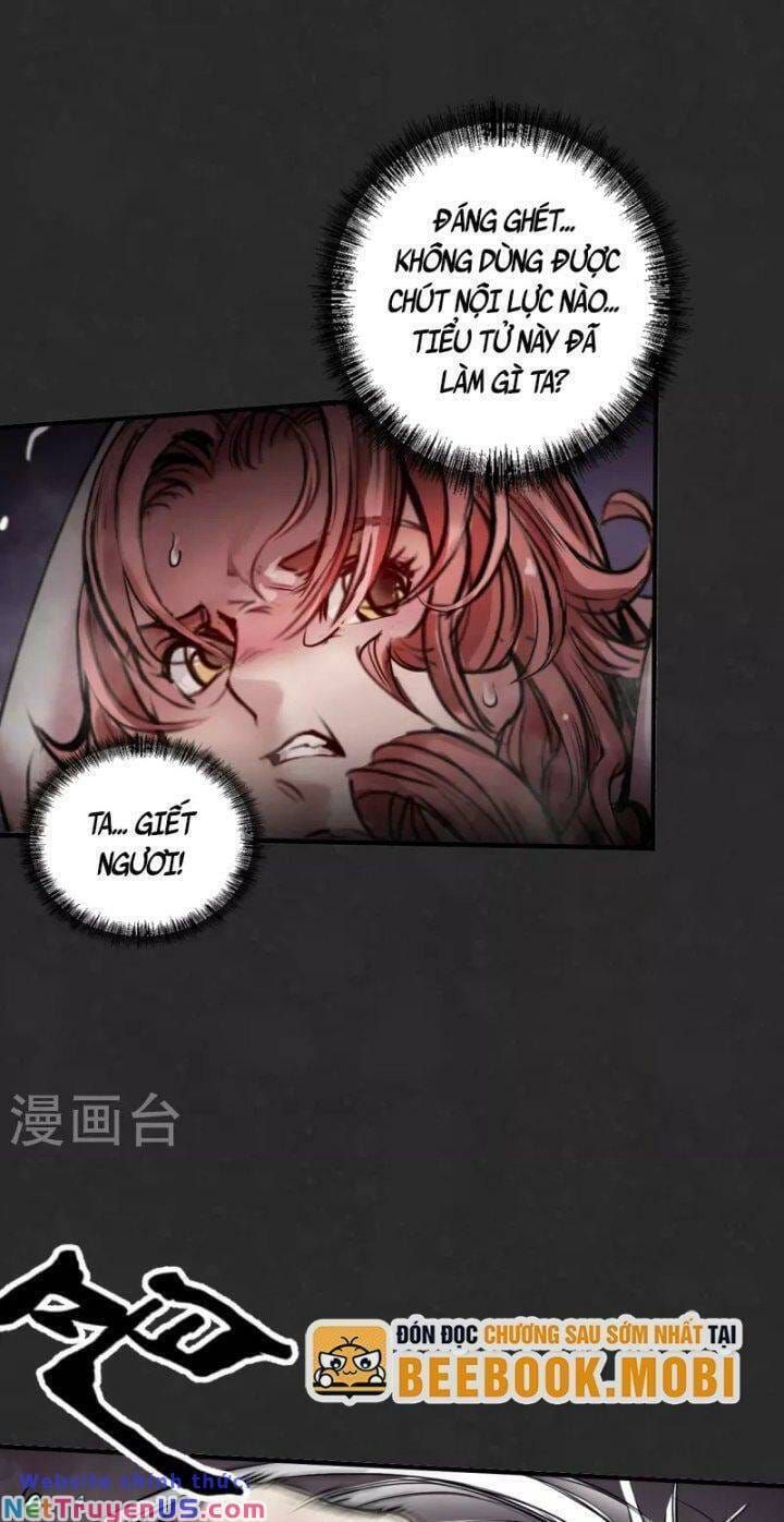 đọc truyện Tạng Phong Hành Chương 125 ảnh 37 tại Thiên Thai Truyện