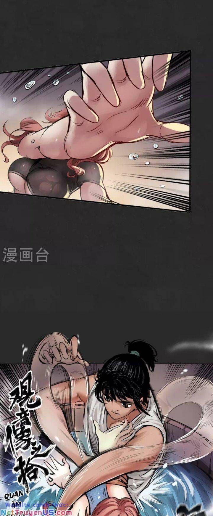 đọc truyện Tạng Phong Hành Chương 125 ảnh 39 tại Thiên Thai Truyện