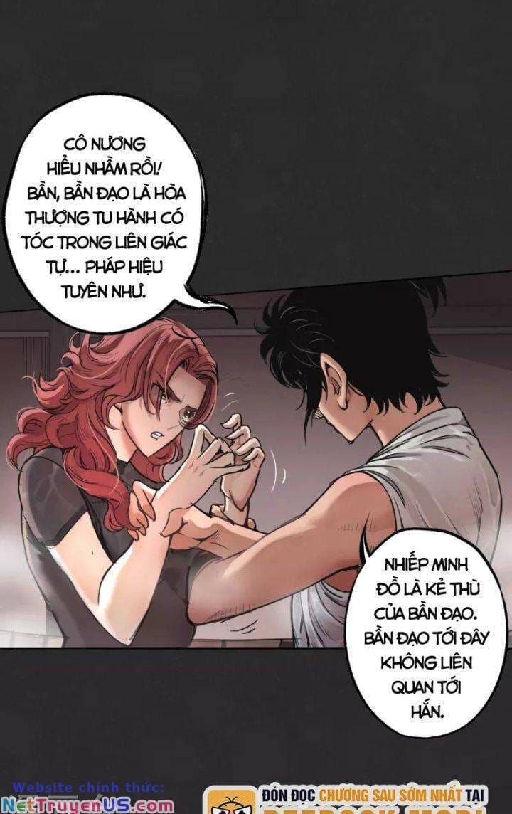 đọc truyện Tạng Phong Hành Chương 125 ảnh 41 tại Thiên Thai Truyện