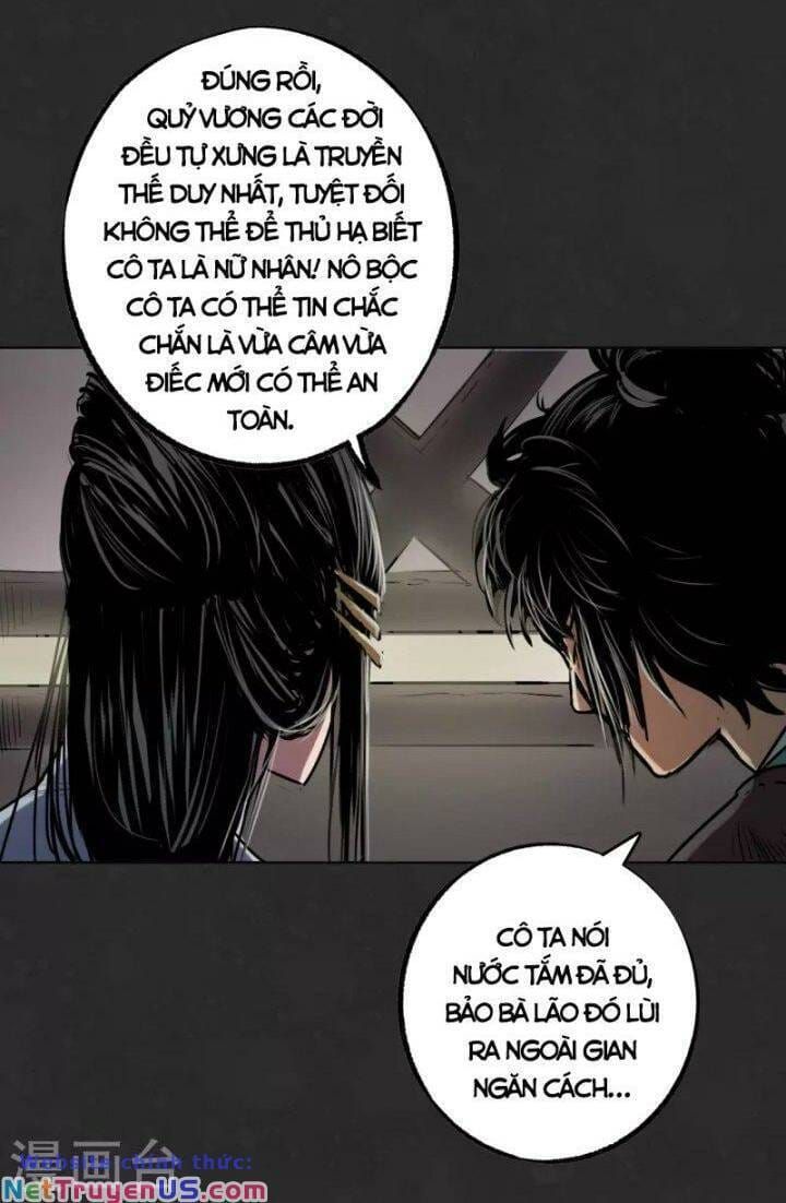 đọc truyện Tạng Phong Hành Chương 125 ảnh 6 tại Thiên Thai Truyện