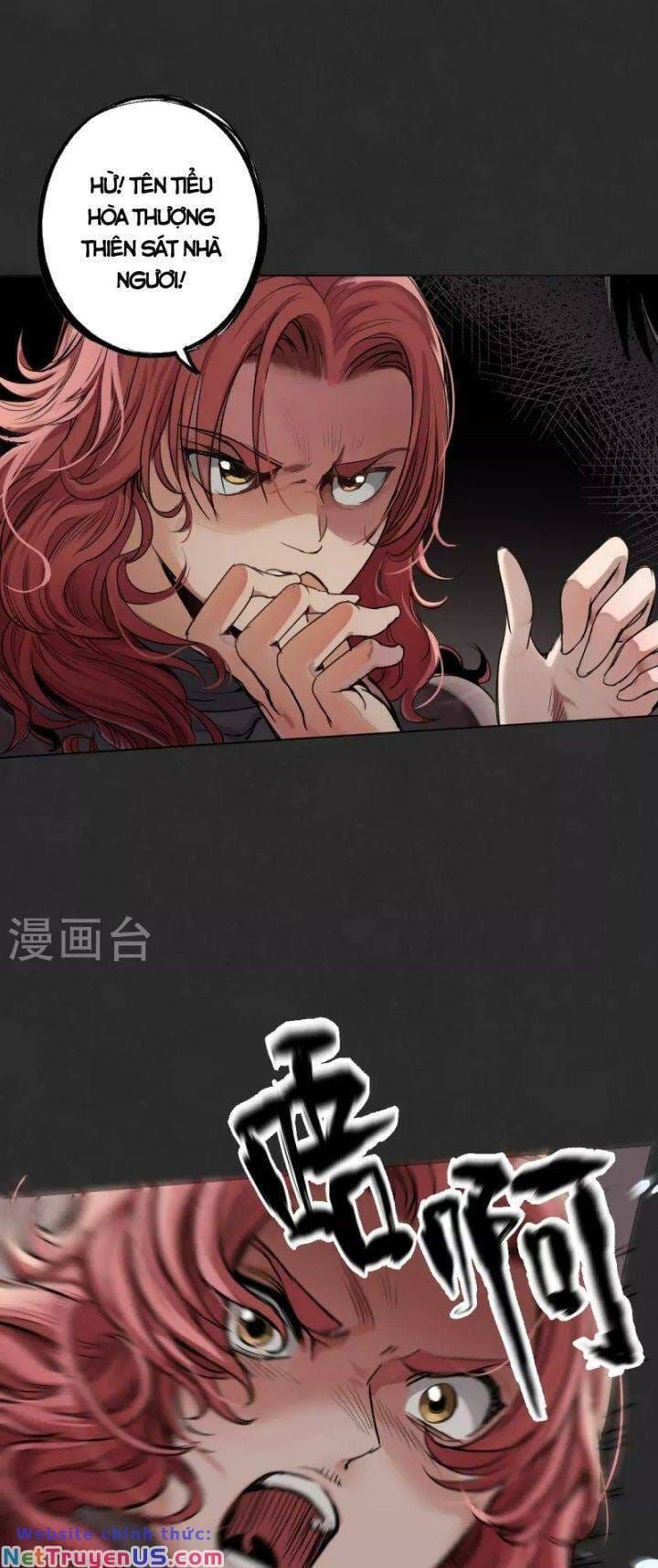 đọc truyện Tạng Phong Hành Chương 125 ảnh 43 tại Thiên Thai Truyện